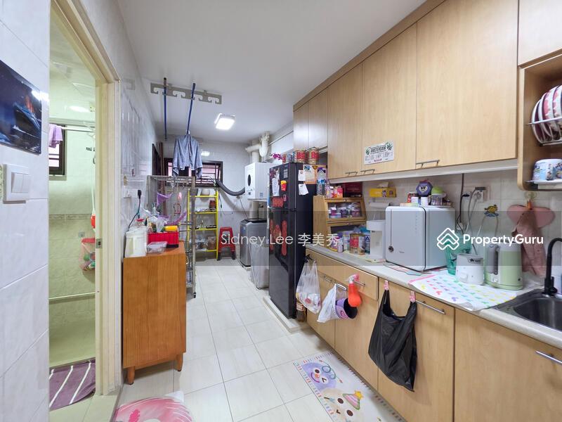 980D Buangkok Crescent