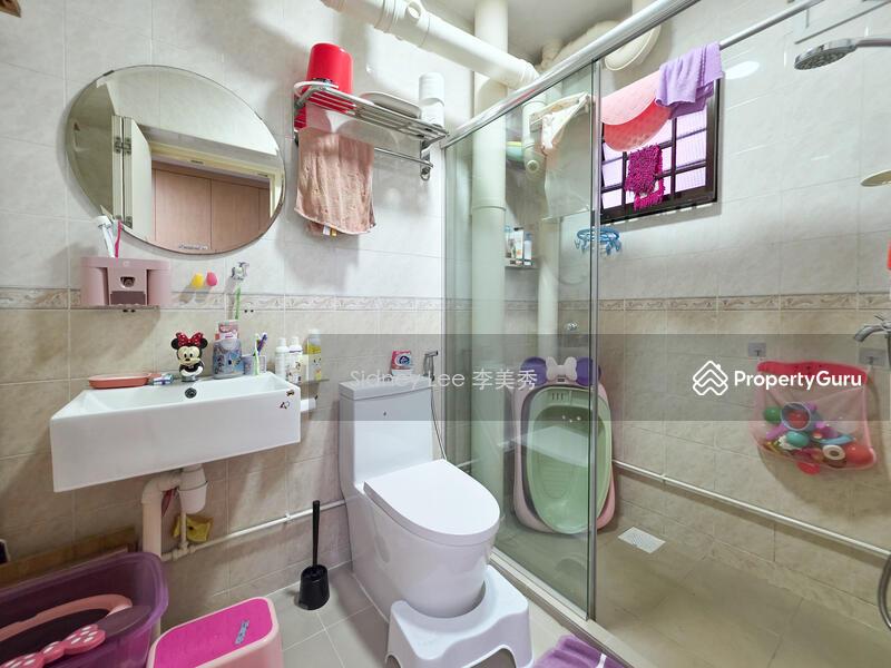 980D Buangkok Crescent