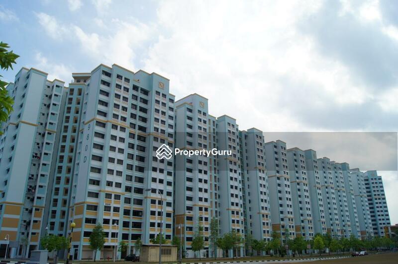 980D Buangkok Crescent