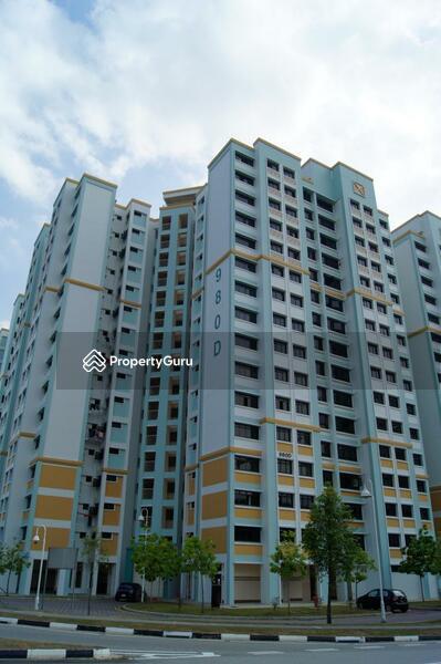 980D Buangkok Crescent