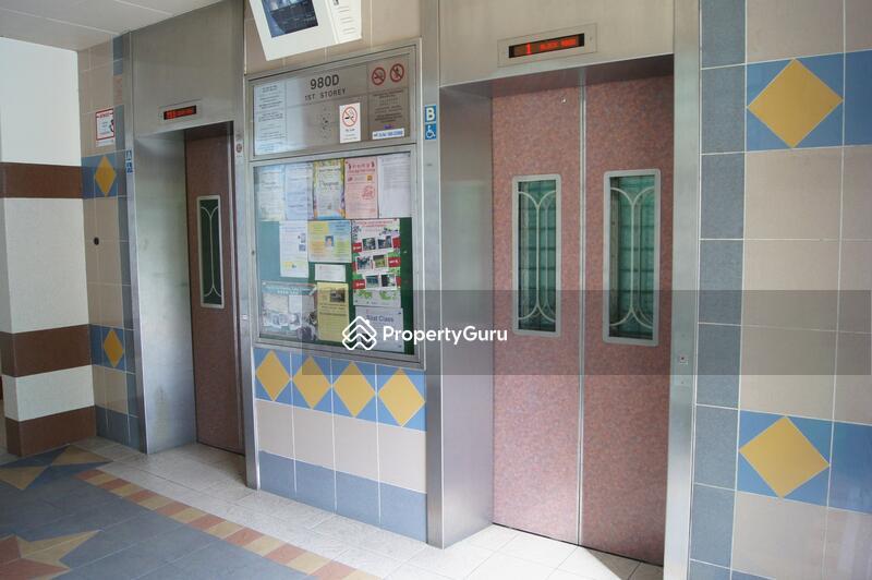 980D Buangkok Crescent