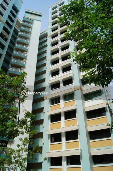980D Buangkok Crescent