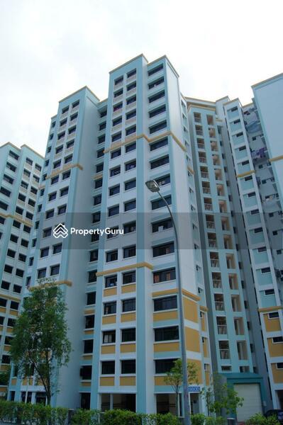 980D Buangkok Crescent