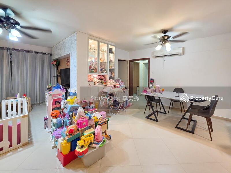 980D Buangkok Crescent