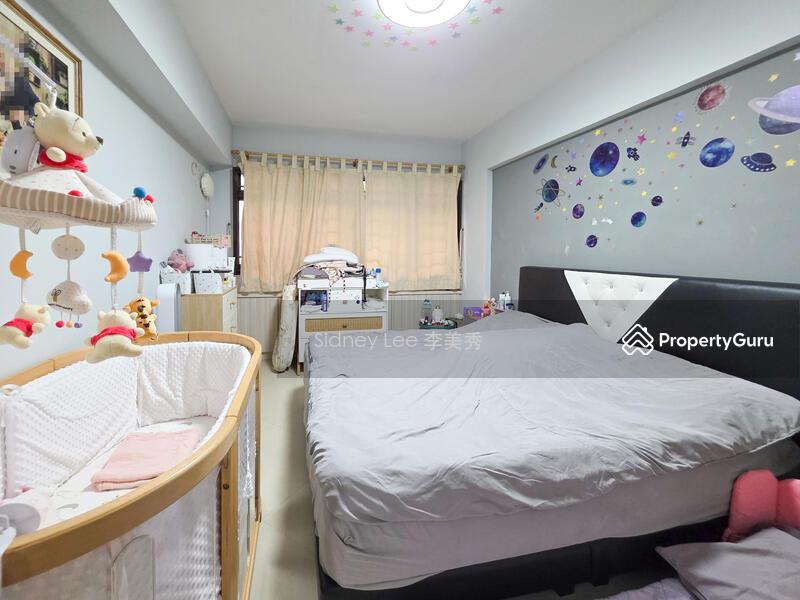 980D Buangkok Crescent