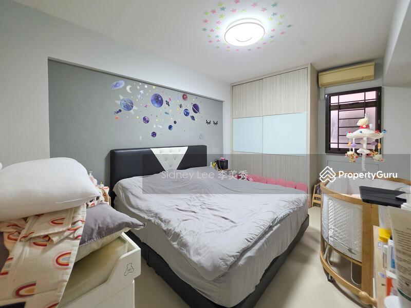 980D Buangkok Crescent