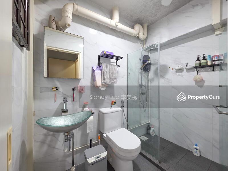 980D Buangkok Crescent