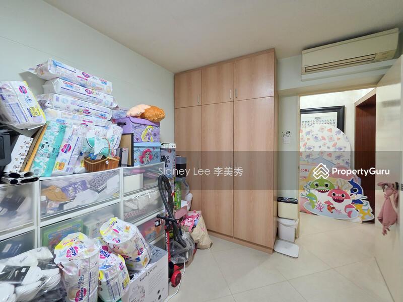 980D Buangkok Crescent