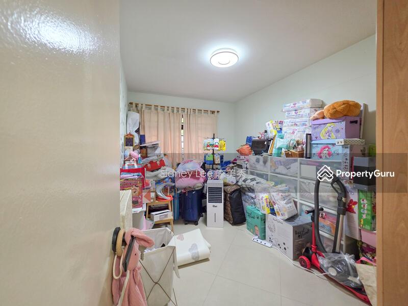 980D Buangkok Crescent