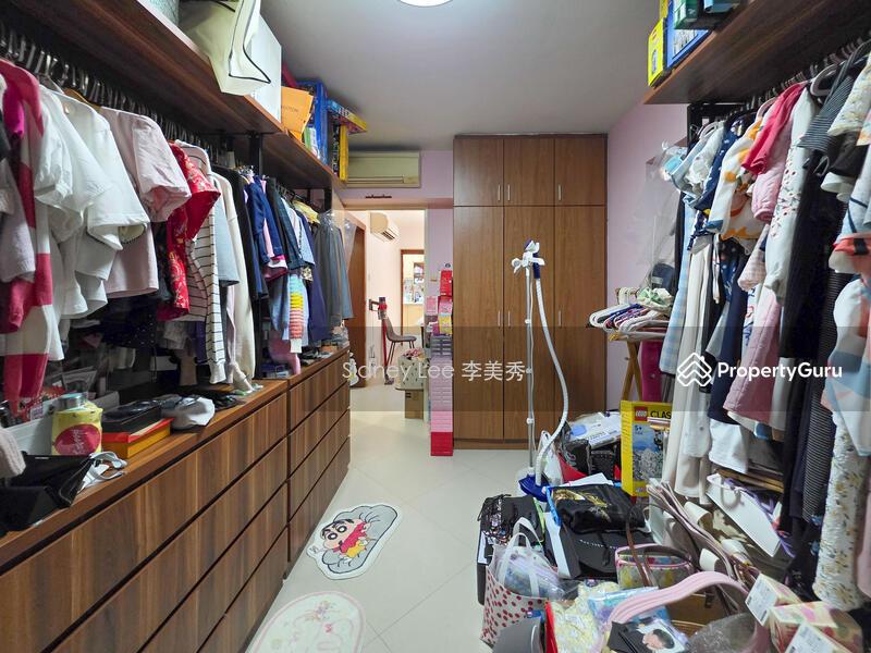 980D Buangkok Crescent