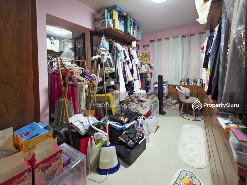 980D Buangkok Crescent