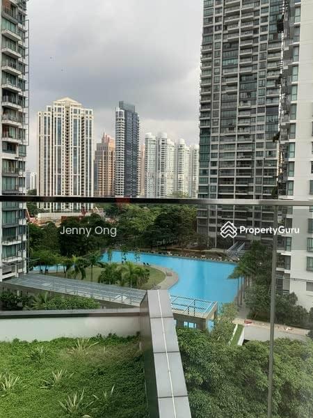 Condominium for Sale: D09, 238260