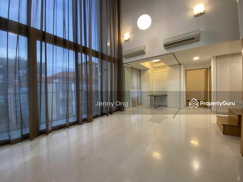 Condominium for Sale: D09, 238260