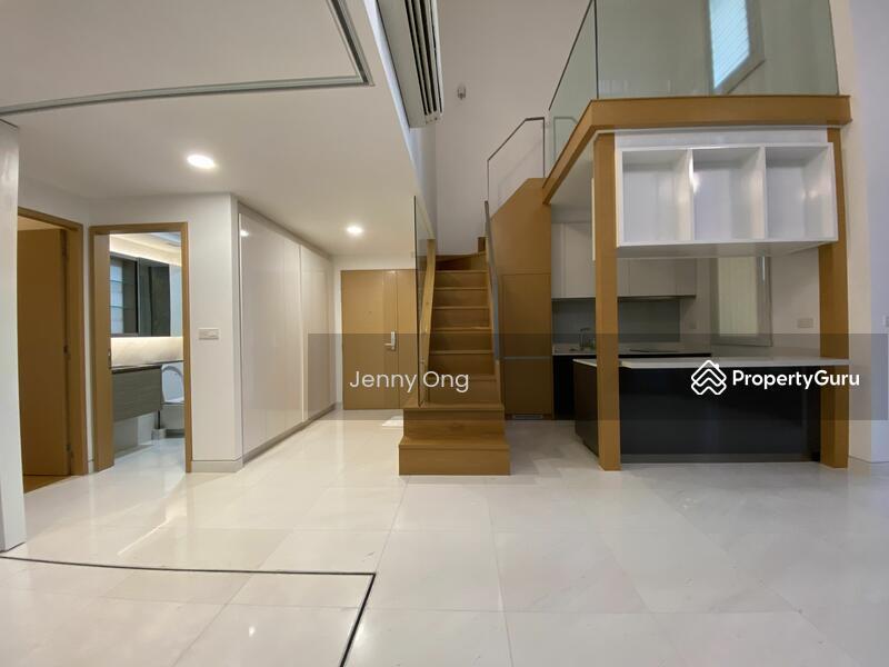 Condominium for Sale: D09, 238260