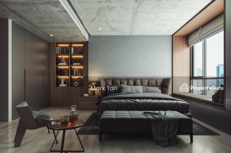 Terrace for Sale: D05, 118645