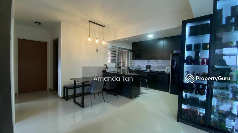 Prop-GPT: HDB Flat: D19  994B Buangkok Link