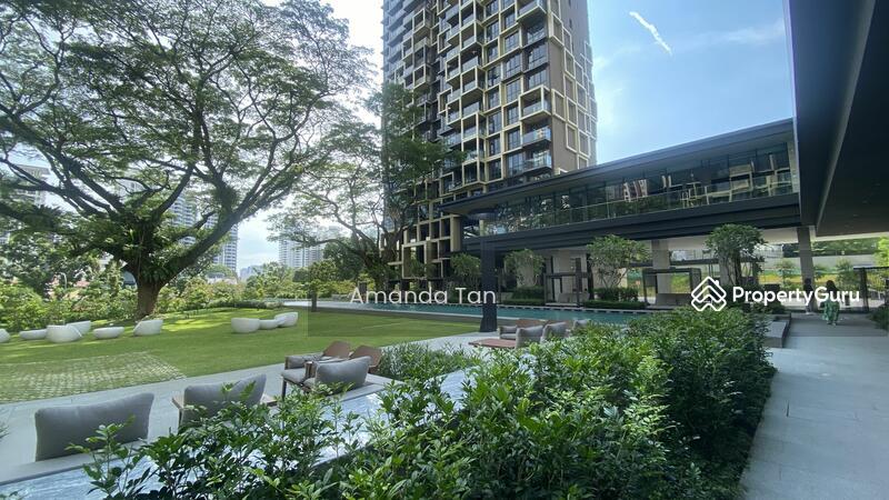 Condominium for Sale: D09, 239588