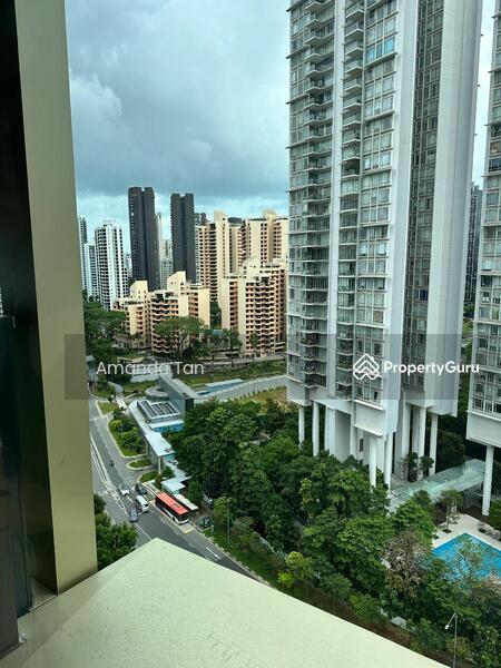 Condominium for Sale: D09, 239588