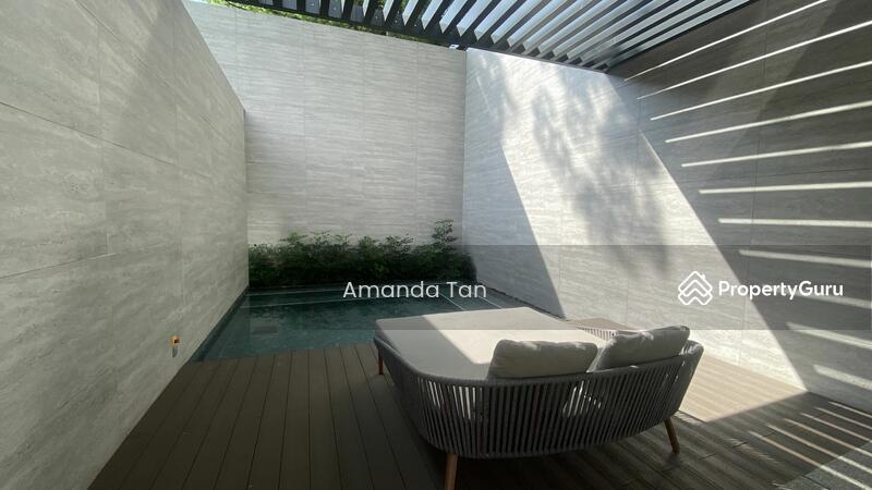 Condominium for Sale: D09, 239588