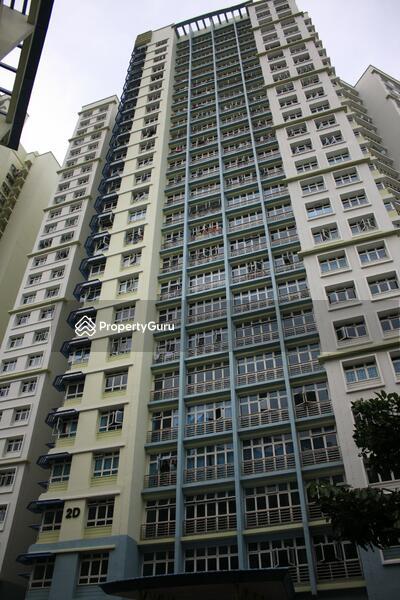 2D Upper Boon Keng Road