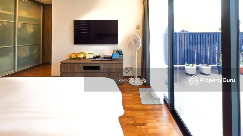 Brighton Ave Freehold Semi-D