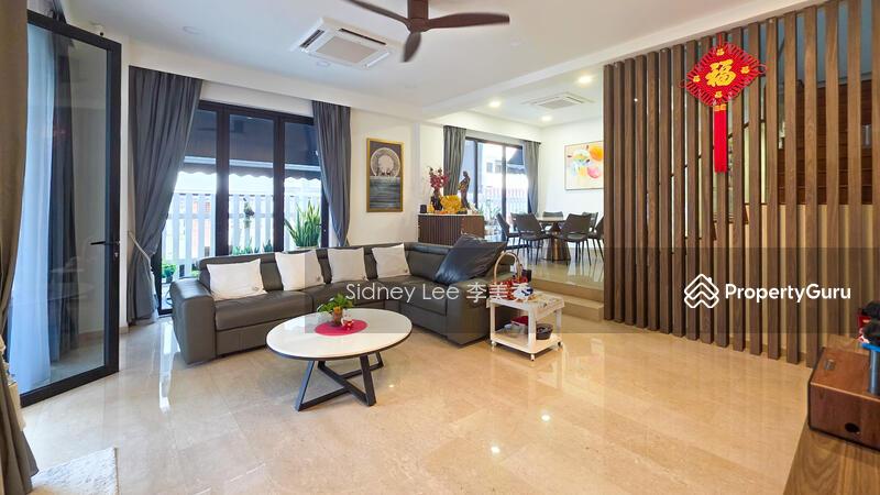 Brighton Ave Freehold Semi-D