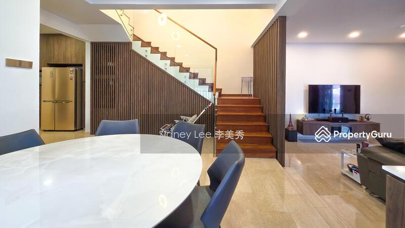 Brighton Ave Freehold Semi-D