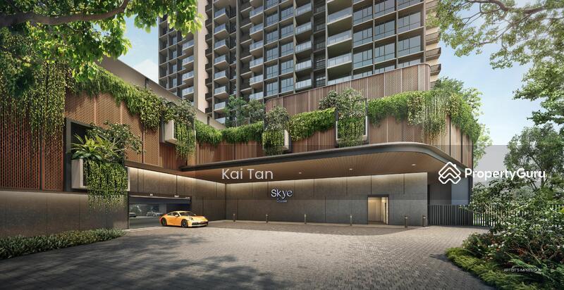 Prop-GPT: Condominium: D10 Holland Skye At Holland