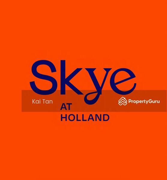 Skye At Holland