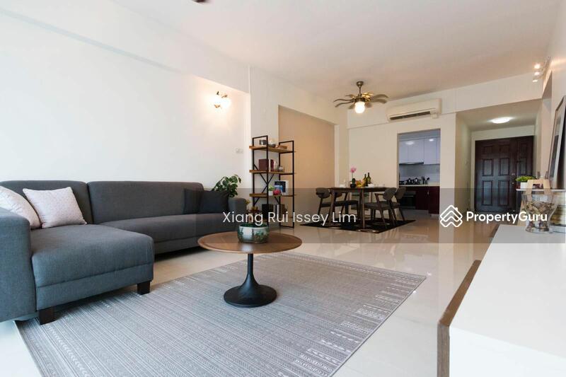 Hume Park II Condominium | D21  | Prop-GPT the AI-Powered Property Guru