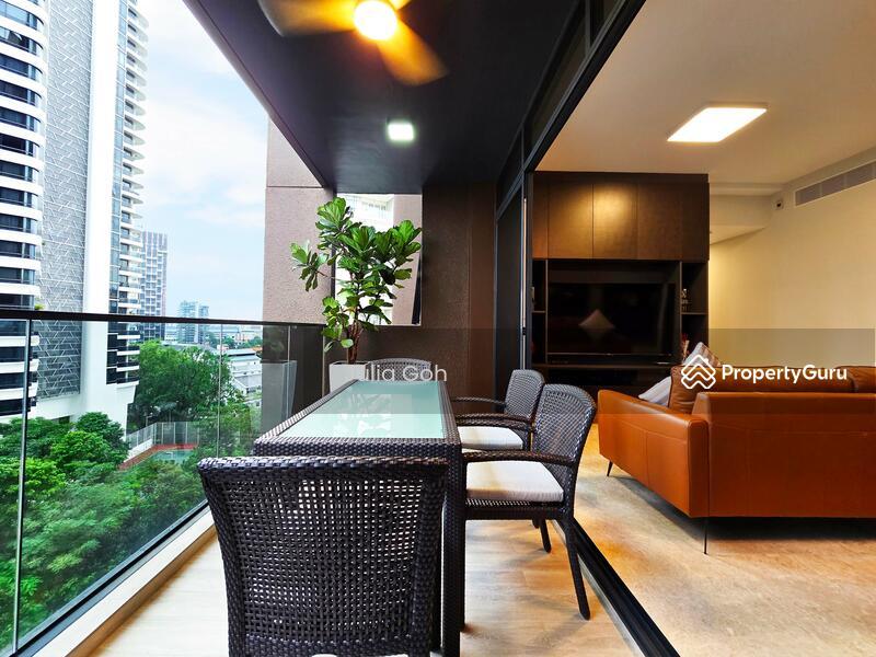 Prop-GPT: Condominium: D11  Pullman Residences