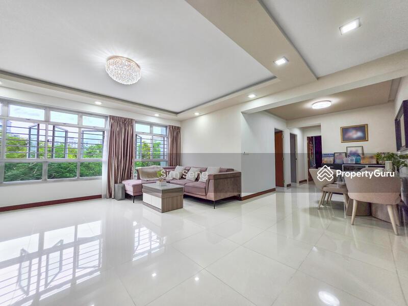 Prop-GPT: HDB Flat: D27 Yishun 511B Yishun Street 51