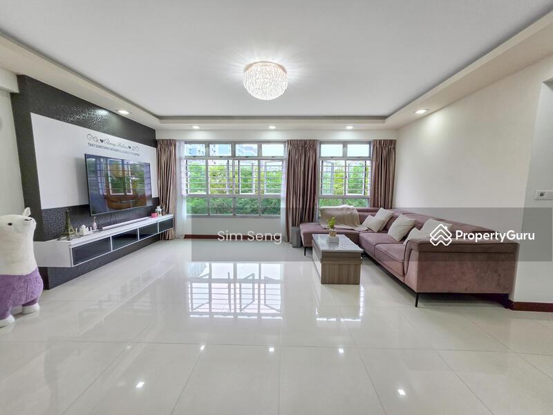 HDB Flat for Sale: Yishun, D27, 762511