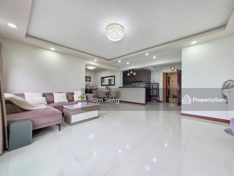 HDB Flat for Sale: Yishun, D27, 762511