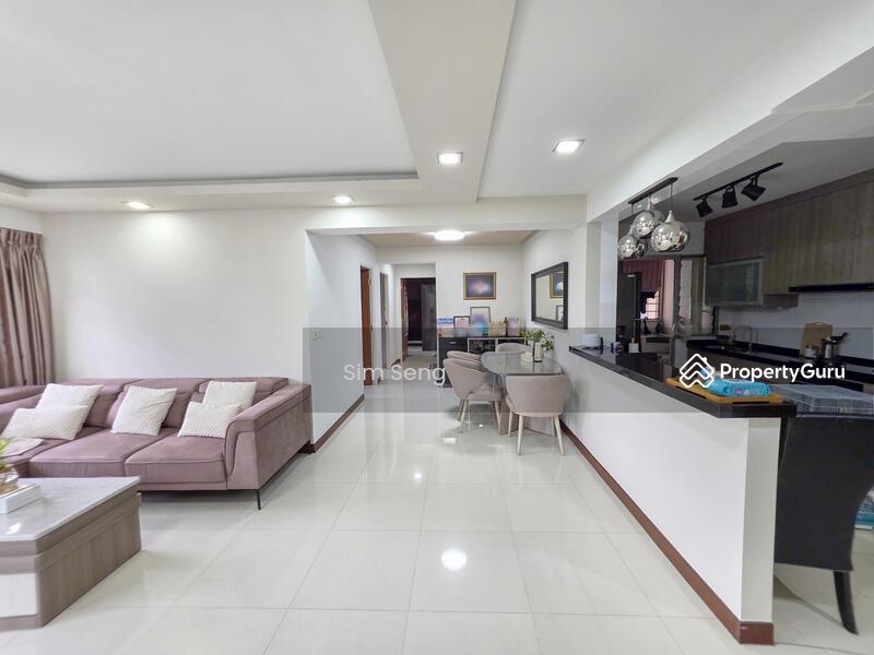 HDB Flat for Sale: Yishun, D27, 762511