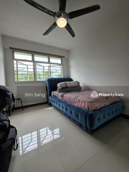 HDB Flat for Sale: Yishun, D27, 762511