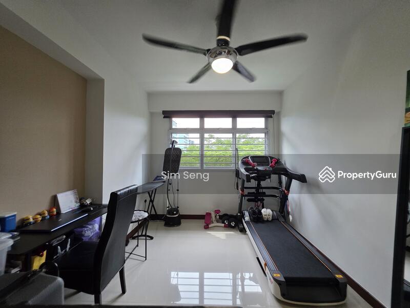 HDB Flat for Sale: Yishun, D27, 762511