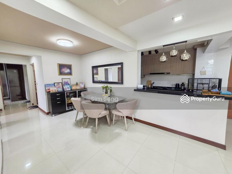 HDB Flat for Sale: Yishun, D27, 762511