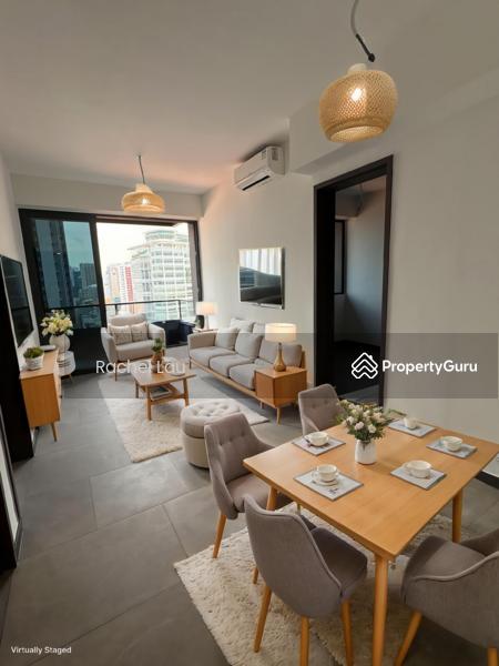 Prop-GPT: Condominium: D07  Midtown Modern