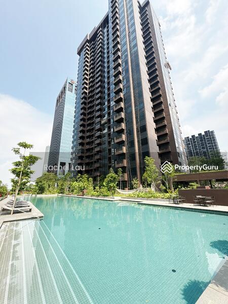 Condominium for Sale: D07, 188105