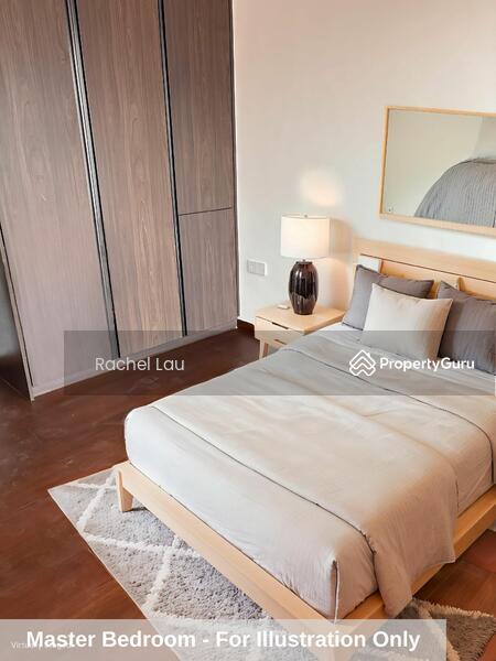 Condominium for Sale: D07, 188105