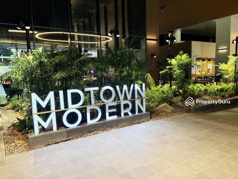 Condominium for Sale: D07, 188105