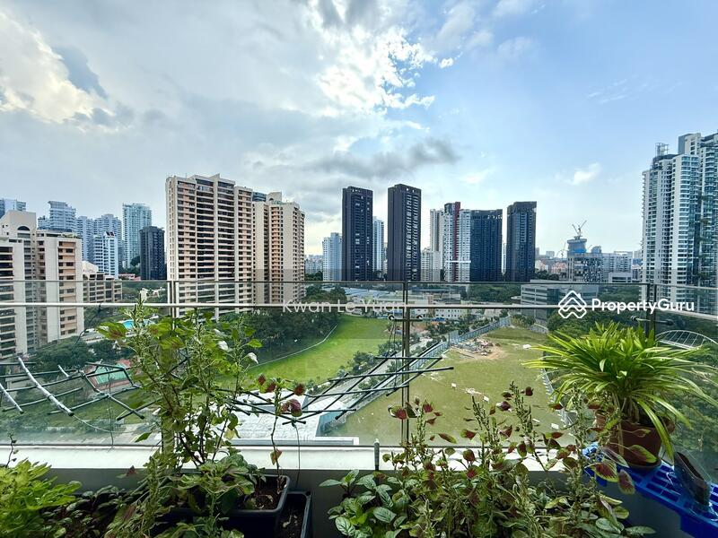 Prop-GPT: Condominium: D09  Centennia Suites