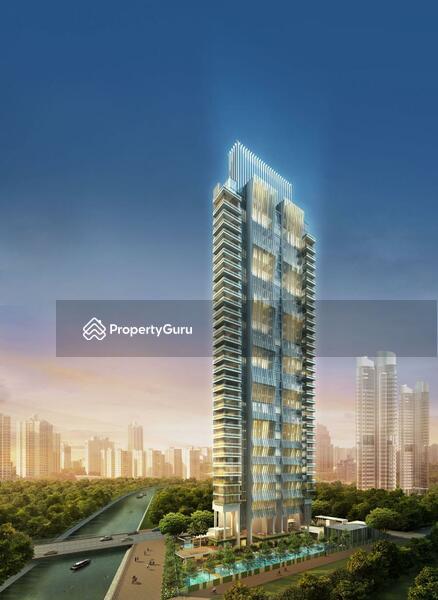 Condominium for Sale: D09, 239427