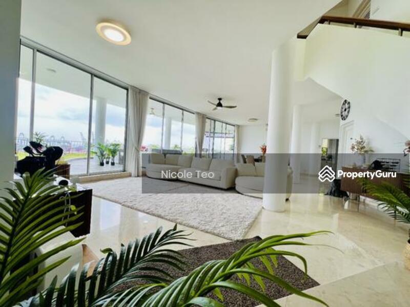 Prop-GPT: Condominium: D05  The Peak