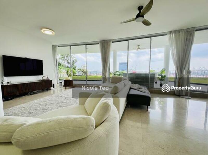 Condominium for Sale: D05, 118455