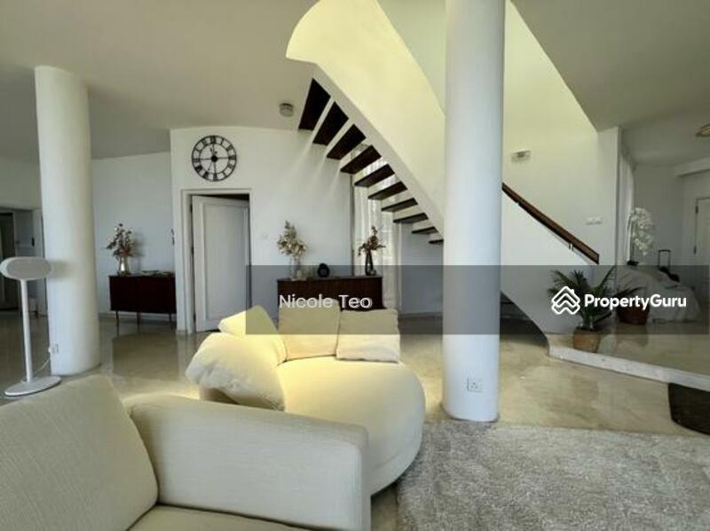 Condominium for Sale: D05, 118455