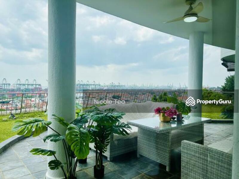 Condominium for Sale: D05, 118455