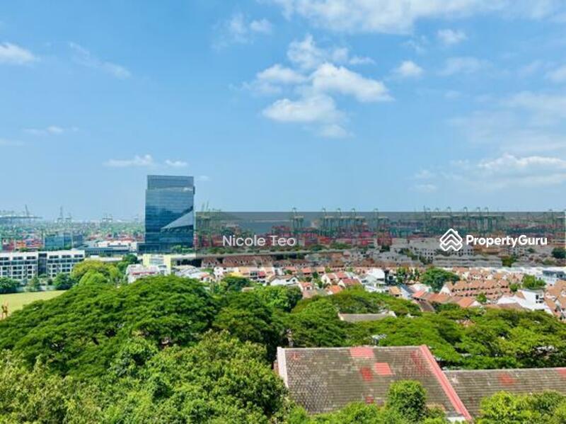 Condominium for Sale: D05, 118455
