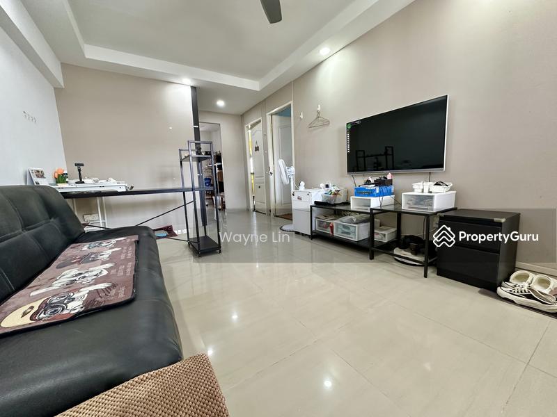 845 Tampines Street 83